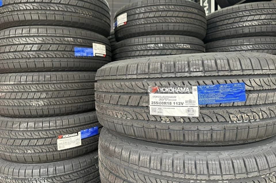 LỐP Ô TÔ CỬU LONG THIÊN - DĨ AN -BÌNH DƯƠNG